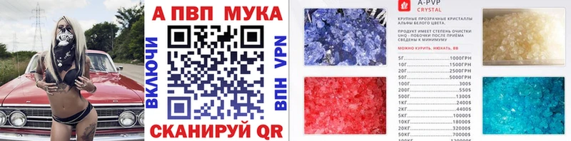 A PVP Черногорск