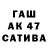 MDMA молли Gunay Abasova